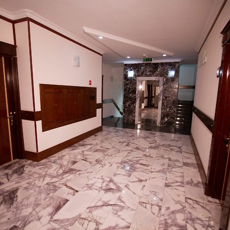 Baku Inn Hotel Dış mekan fotoğraf