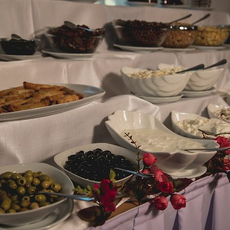 Baku Inn Hotel Dış mekan fotoğraf