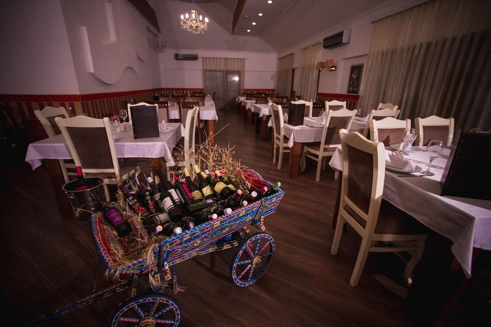 Baku Inn Hotel Dış mekan fotoğraf
