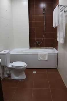 Baku Inn Hotel Dış mekan fotoğraf